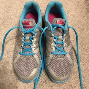 Nike LunarForever2. 6Y. Fits women’s 7.5